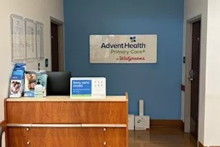 Walgreens Google Listings - desk
