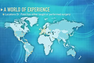 Robotic Surgery Explained | Global Robotics Institute | AdventHealth