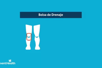 El Cuidado de Su Sonda/Catéter | Global Robotics Institute | AdventHealth