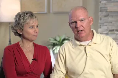 Robotic-Assisted Prostatectomy Patient Testimonial | Global Robotics Institute | AdventHealth
