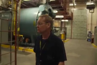 Robotic- Assisted Prostatectomy Patient Testimonial  | Global Robotics Institute | AdventHealth