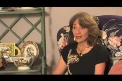 Robotic Assisted Gynecological Surgery Patient Testimonial| Global Robotics Institute | AdventHealth