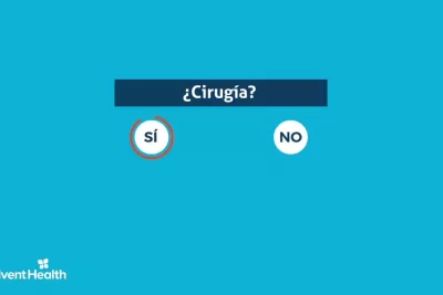 Su Primera Consulta Hasta El Dia De Su Cirugía | Global Robotics Institute | AdventHealth