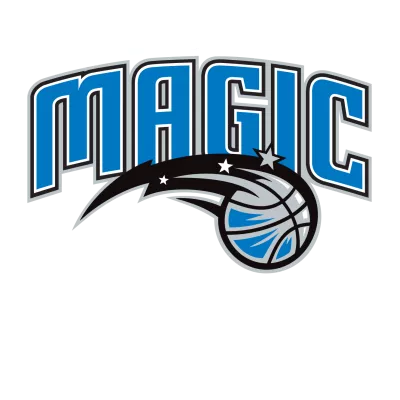 Orlando Magic logo