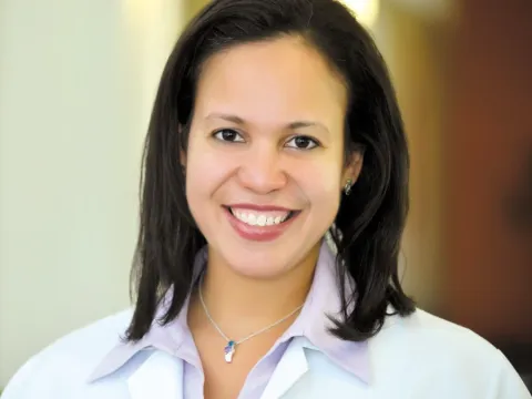 Aileen Caceres, MD