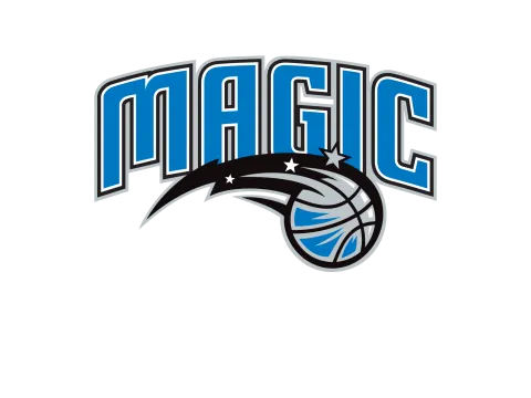Orlando Magic logo