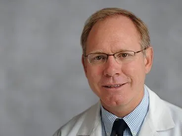 Headshot of Dr. Robert W. Holloway, MD