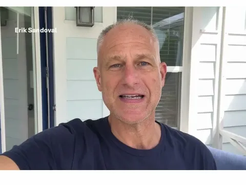 20k recognition video