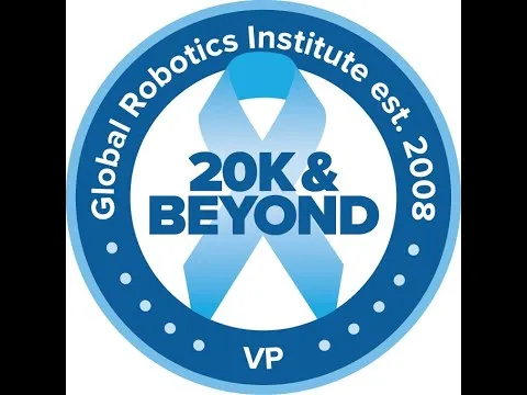 Dr. Patel's 20,000th Robotic Prostatectomy