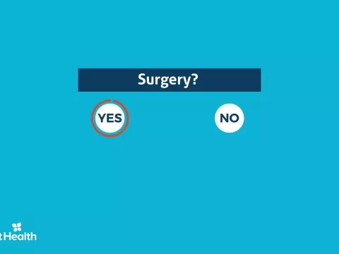 YouTube Video (iEP82664Hlg) Your First Visit and Pre-Surgery Information | Global Robotics Institute | AdventHealth