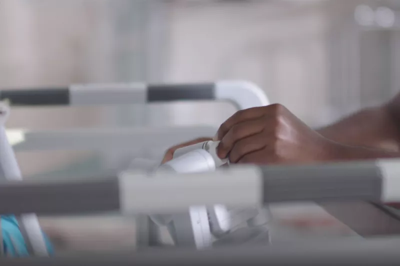 Sejal Patel, MD AdventHealth Global Robotics Institute AdventHealth