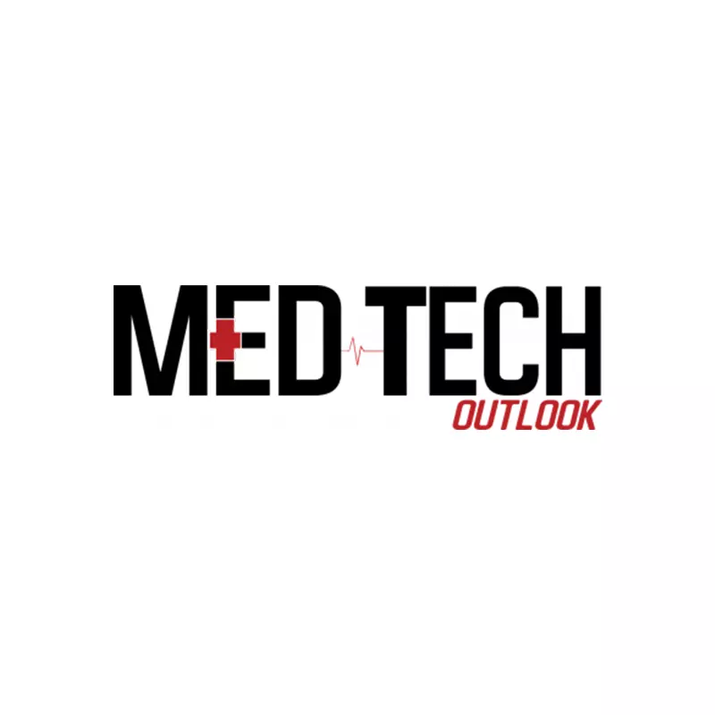 Med Tech Outlook logo