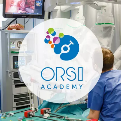 Orse Academy logo