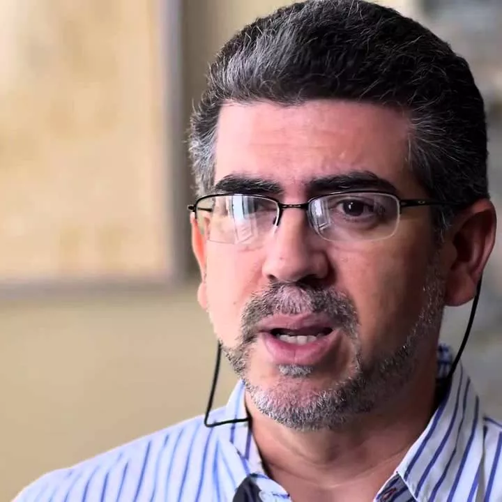 A Survivorship Program Patient Testimonial: Raul Gonzalez | Global Robotics Institute | AdventHealth