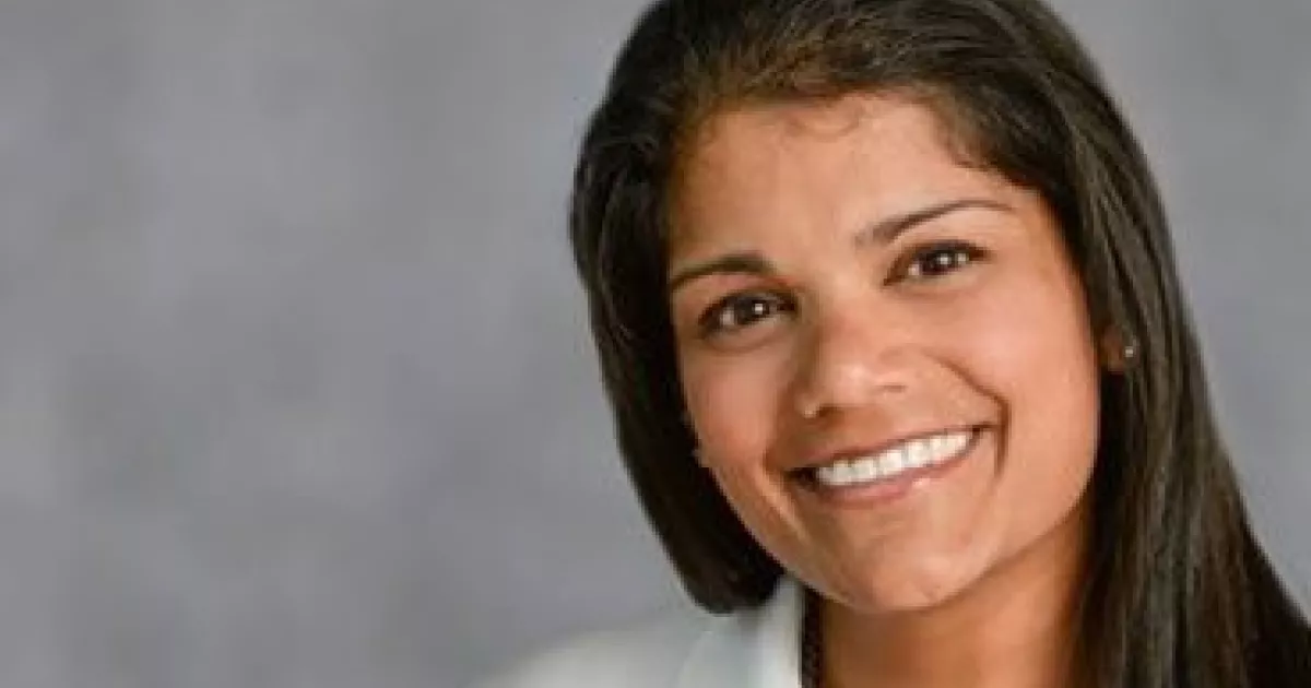 Sejal Patel, MD AdventHealth Global Robotics Institute